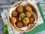 Recept Falafely, rychlý a snadný recept