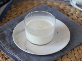Recept Vanilková panna cotta: klasický recept na domácí přípravu
