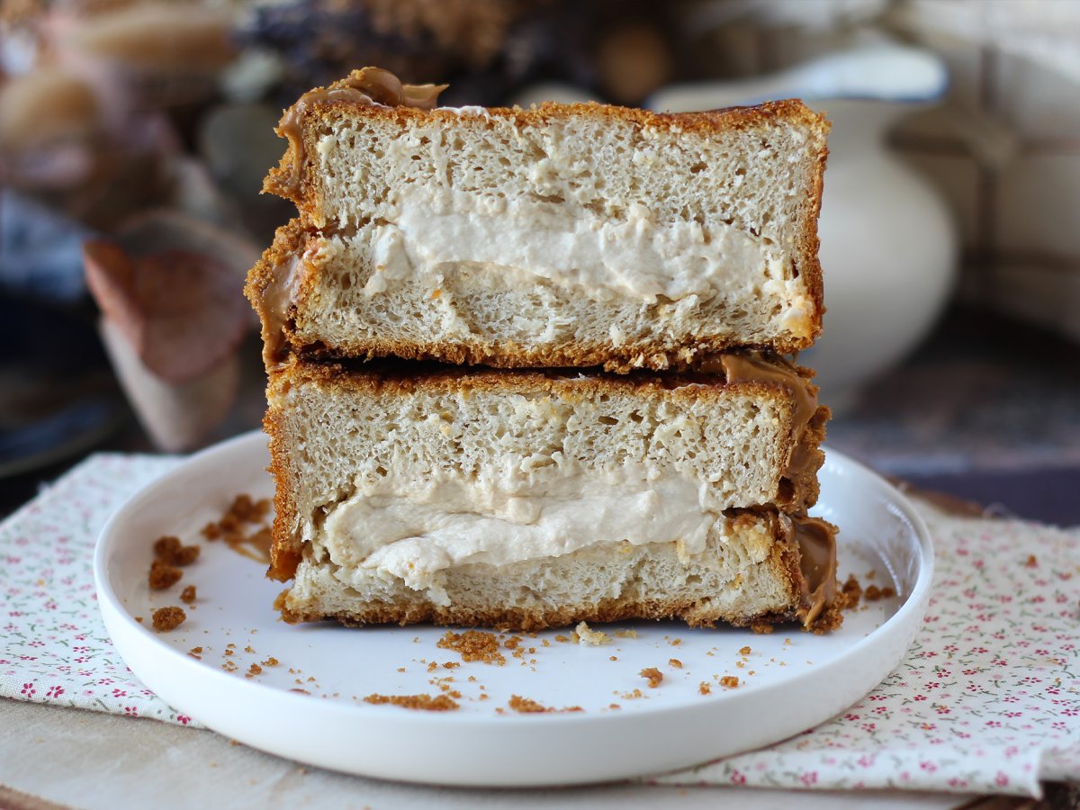 New York roll express se speculoos - rychlý a úsporný recept - foto 7